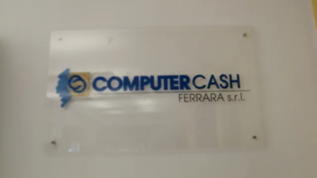 Computer Cash Ferrara s.r.l.