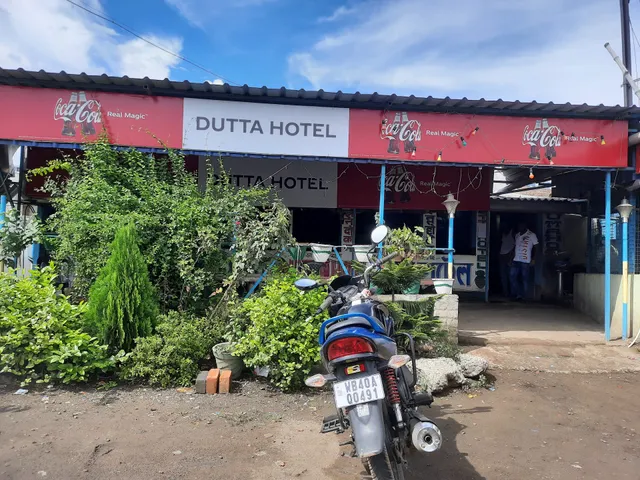 Dutta Hotel