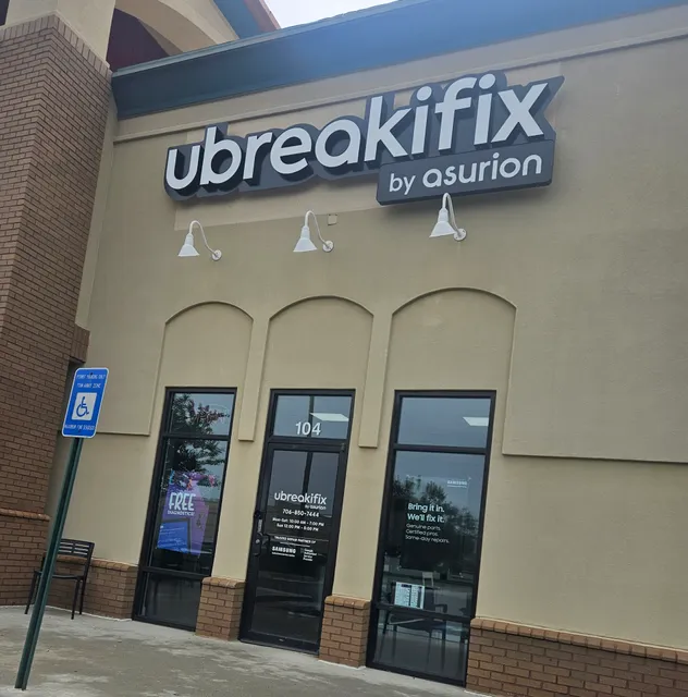 uBreakiFix - Phone and Computer Repair