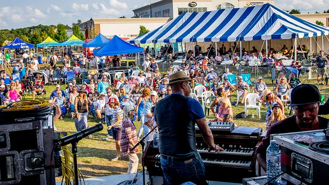 Stonebridge Wasaga Beach Blues