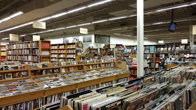 Half Price Books