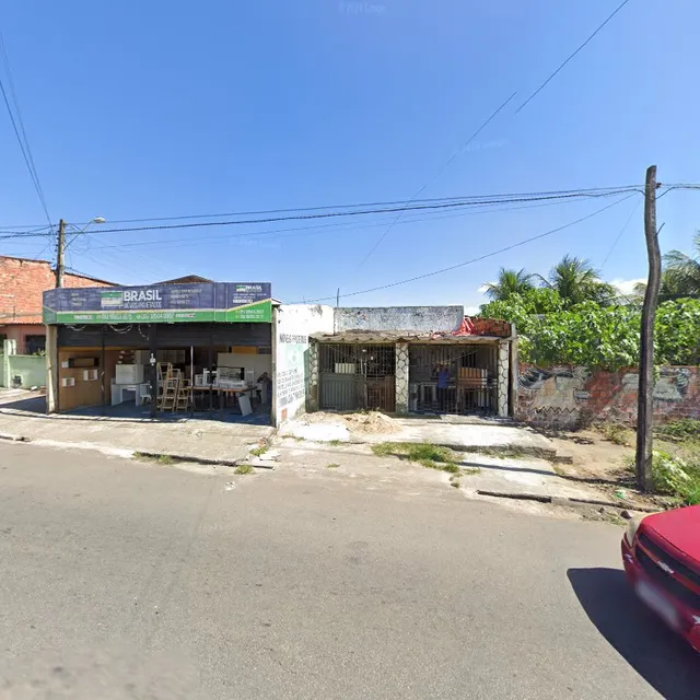 Recanto Do Espetinho