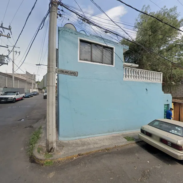 New Light S.A De C.V