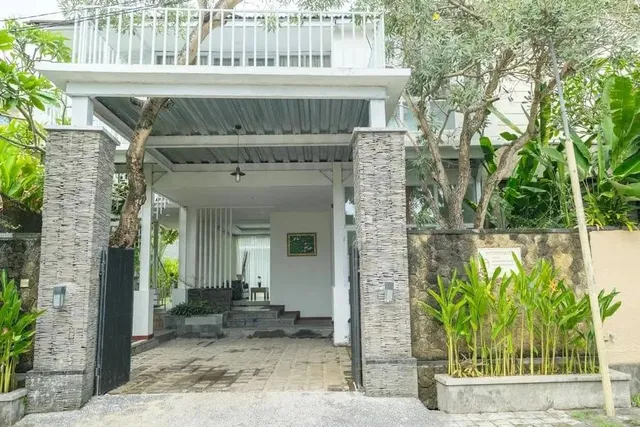 Puri Gading Villa Jimbaran by The Lavana