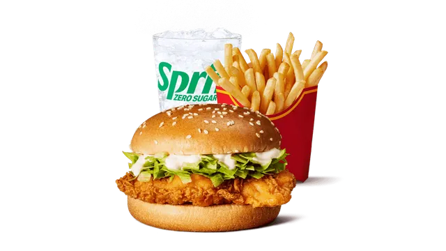 McDonalds Paraparaumu