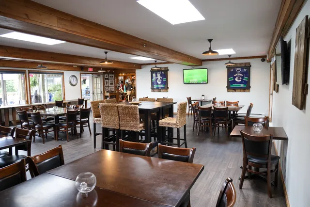 Golden Eagle Golf Club