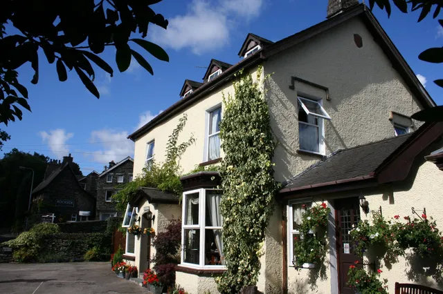 The Cottage Guesthouse