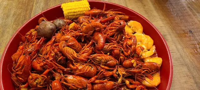 Cody's Crawfish Shop