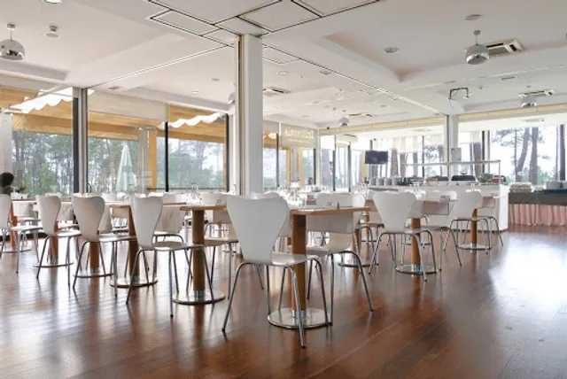 São Lourenço by Trincanela