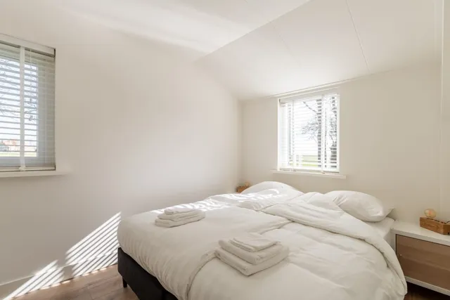 Zuidergrie appartementen Ameland