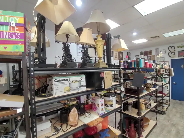 Le Mecantile de Louisiane