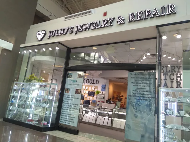 Julio's Jewelry II