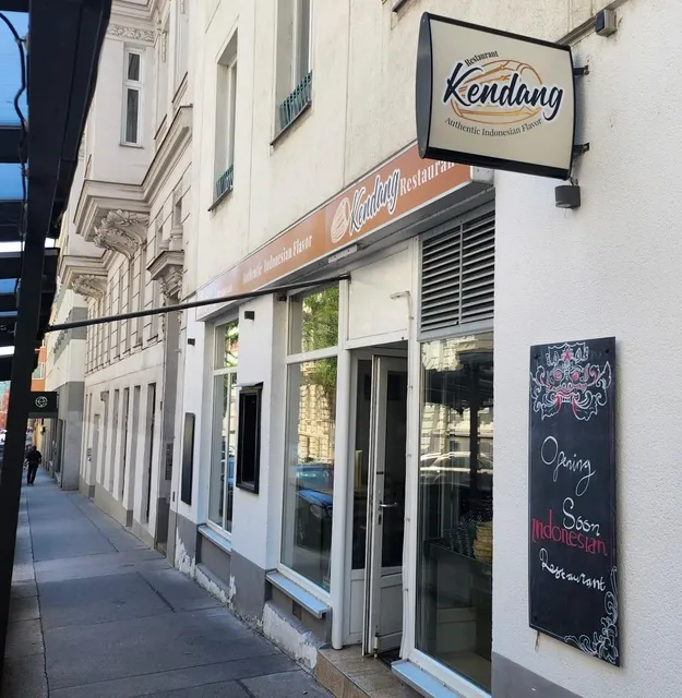 Kendang Restaurant