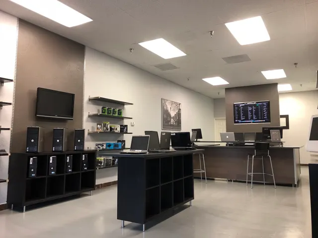 TechBros - Tempe Computer Repair & Recycle