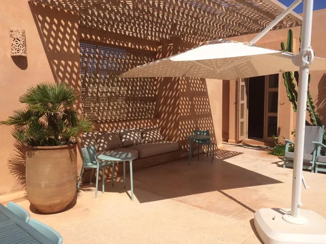 Asklou Appartement a Mirleft