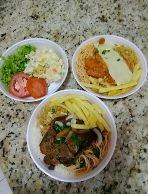 Restaurante Família Aquinos