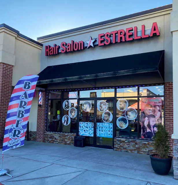 Hair Salon Estrella