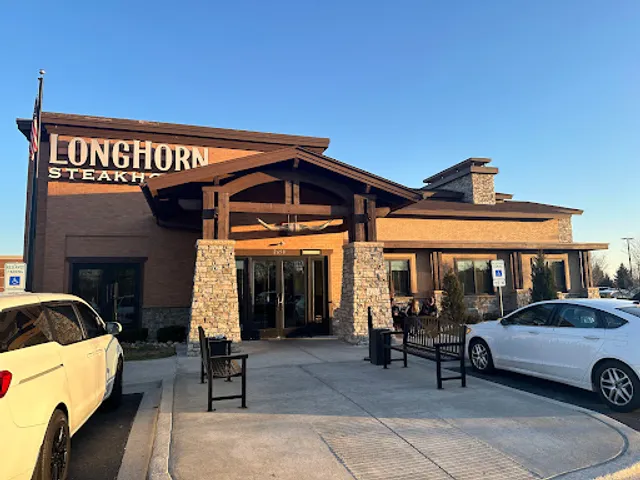 LongHorn Steakhouse