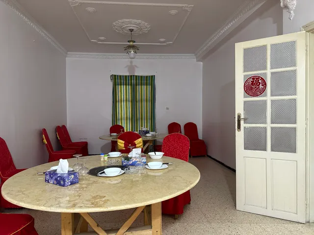 筋头巴脑 东北烧烤