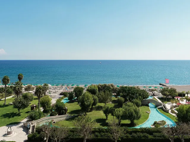 Esperos Palace Resort & Spa