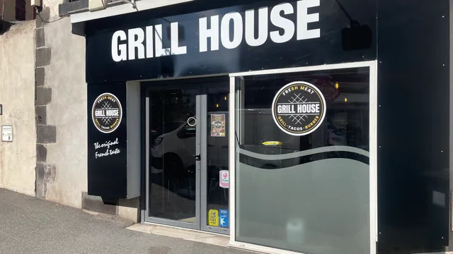 GRILL HOUSE