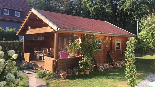 Pension Krueger Celle