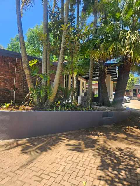 Yello Guest House Graskop