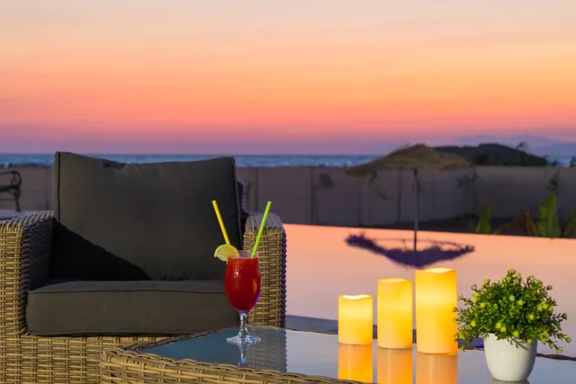 Viva Tourismo Resort naturist club