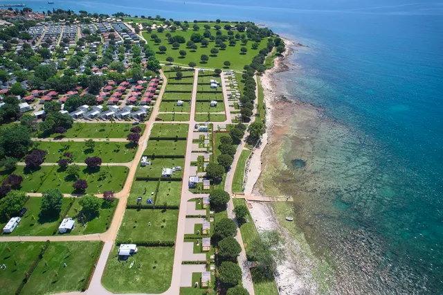 Camping Park Umag