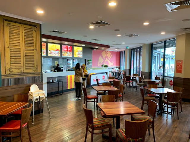 Mochachos Mirrabooka Square