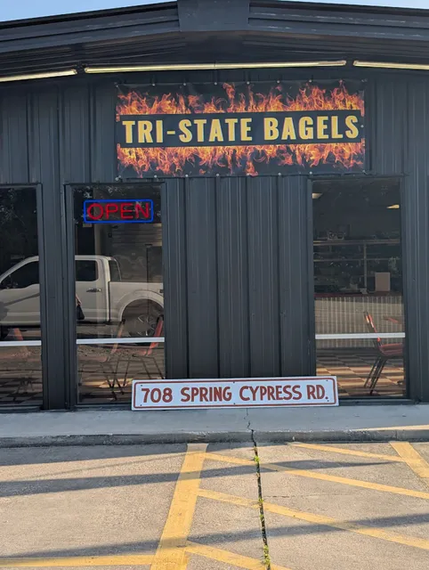 Tri-State Bagels