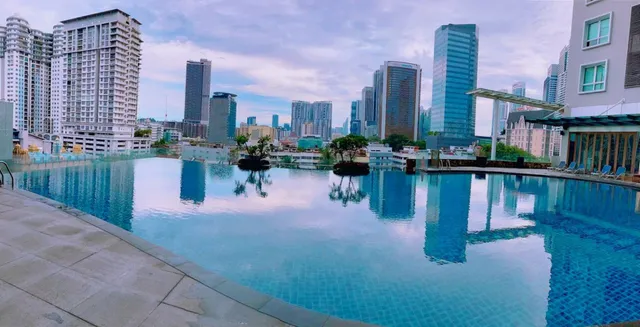 Backpackers Cozy Apartment @ KL