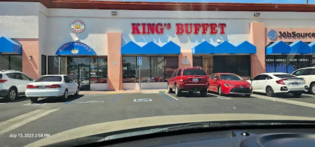 King's Buffet