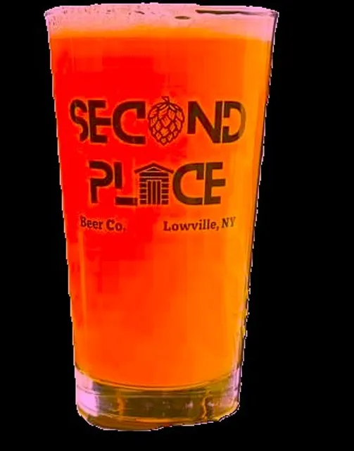 Second Place Beer Co. Brewery