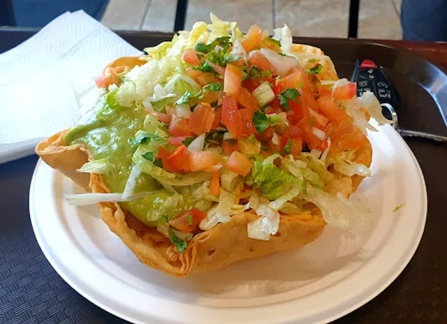 Habaneros Taco Grill #8 (N Durango Dr.)