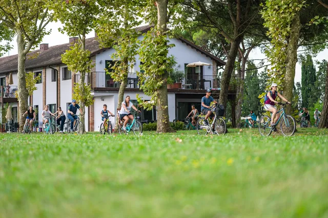 Residenze Di là dal fiume