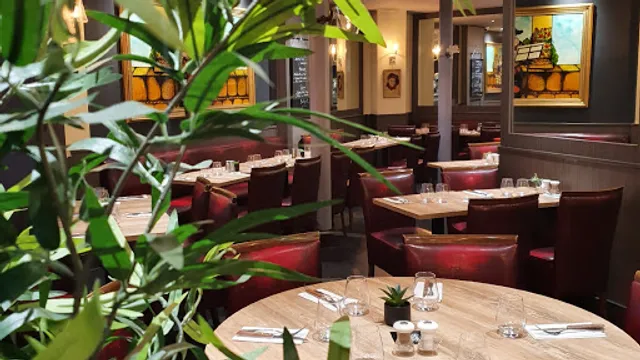 Arlecchino (Avenue de la République)