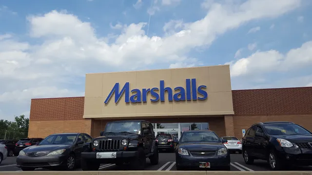 Marshalls