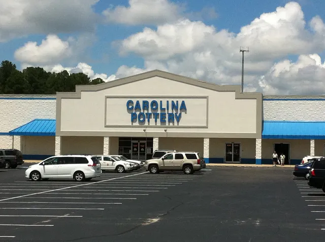 Carolina Pottery