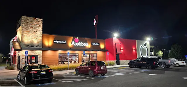 Applebee's Grill + Bar