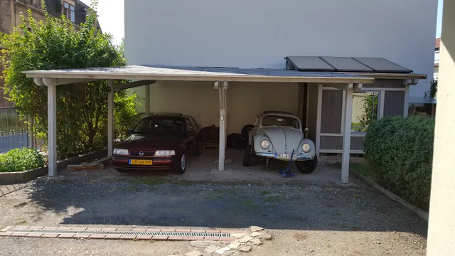 Ferienwohnung Andreas Kauer