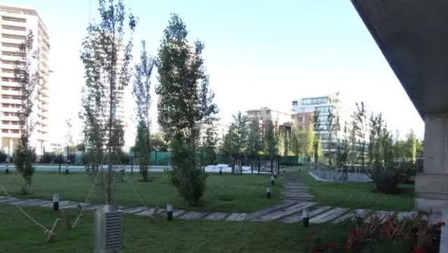 Condominios del Alto Rosario