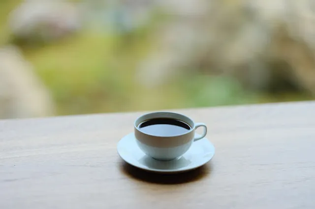 Marutakedo Coffee