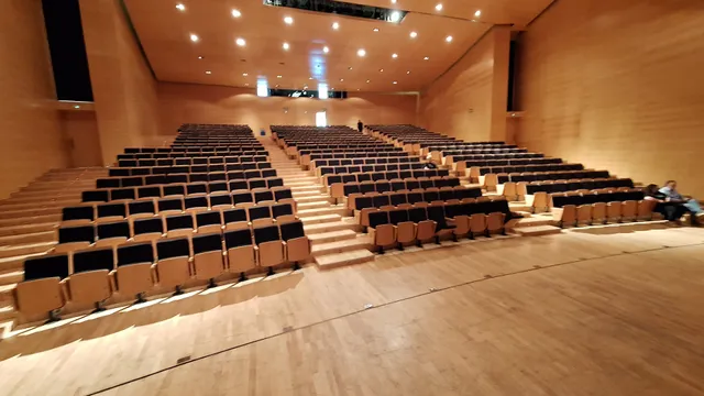 Teatre Auditori Salou