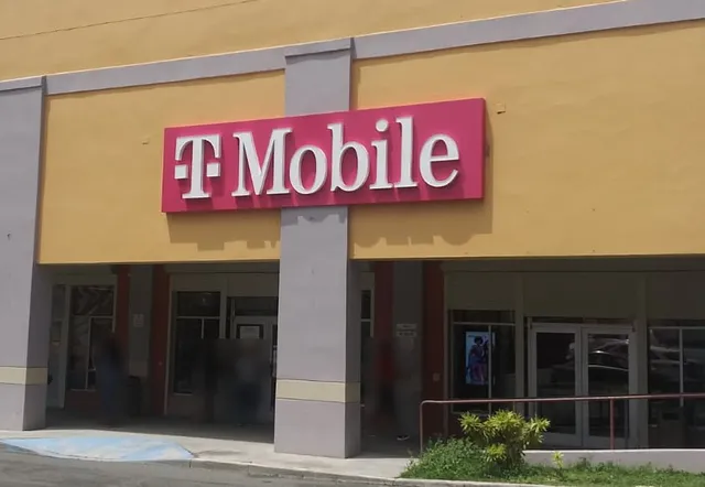 T-Mobile