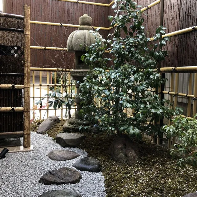 Inn ATSUSHI Kanazawa