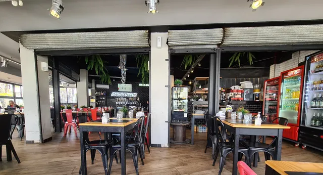 Club de la Papa Frita