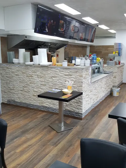 City Grill Holzhausen