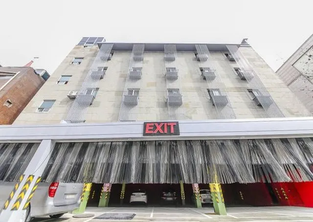 Maison Kan Hotel Dongdaemun