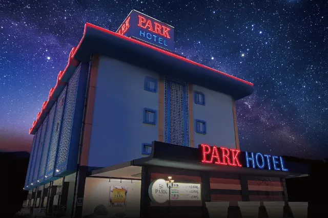 Park Hotel